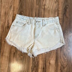 ‎Free people shorts 27